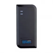 Зчитувач CR-7451black (EM)