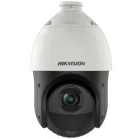 PTZ відеокамера Hikvision DS-2DE4225IW-DE (T5) 2МП (4.8-120мм)