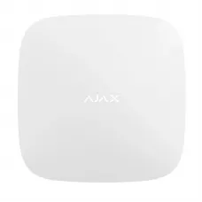 Охоронна централь Ajax Hub Plus (8EU) UA white