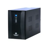 Источник бесперебойного питания KRF-1200VA/720W(LED) UPS