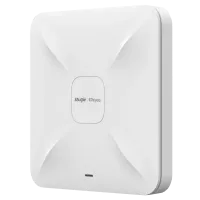 Двухдиапазонная точка доступа серии Ruijie Reyee RG-RAP2200(F)