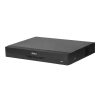 Відеореєстратор Dahua DH-XVR5108HE-I3 8-канальный 5M-N/1080p Mini 1U 1HDD WizSense