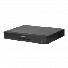 Відеореєстратор Dahua DH-XVR5108HE-I3 8-канальный 5M-N/1080p Mini 1U 1HDD WizSense