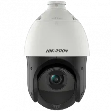 PTZ видеокамера Hikvision DS-2DE4425IW-DE(T5) 4МП (4.8-120мм)