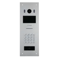 2Мп IP багатоабонентська виклична панель DHI-VTO6521K