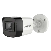 Turbo HD відеокамера Hikvision DS-2CE16H0T-ITF(С) 5МП (2.8мм)