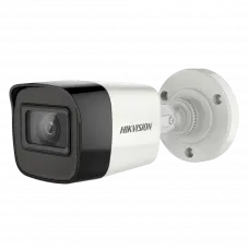 Turbo HD відеокамера Hikvision DS-2CE16H0T-ITF(С) 5МП (2.8мм)