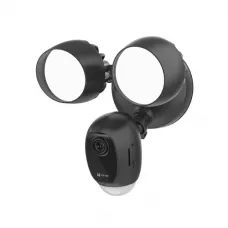 IP відеокамера Ezviz LC1C (CS-LC1C-A0-1F2WPFRL black) 2МП (2.8мм) Wi-Fi