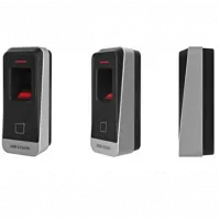 Зчитувач Hikvision DS-K1201AEF Marine