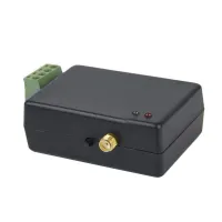 на 27 абонентів, керування по дзвінку RC-27 GSM контролер