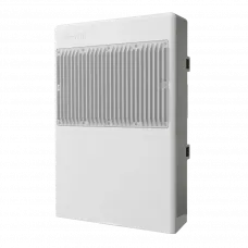 Комутатор 16 портів керований MikroTik CRS318-16P-2S+OUT PoE