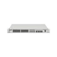 Комутатор 24 порти керований Ruijie RG-NBS3200-24SFP/8GT4XS L2  10G