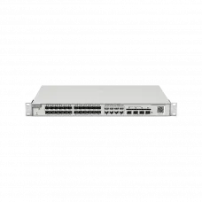 Коммутатор 24 порта управляемый Ruijie RG-NBS3200-24SFP/8GT4XS L2 10G