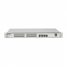 Коммутатор 24 порта управляемый Ruijie Reyee RG-NBS5100-24GT4SFP L3