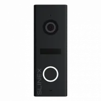 Виклична панель Slinex ML-17HD Black