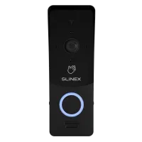 Виклична панель Slinex ML-20TLHD black