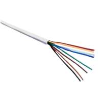 10х0,22 без екрану Vector (бух. 100м) Кабель Allarm