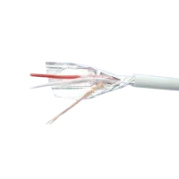 4х0,22 Cu екран. (100 м) Кабель