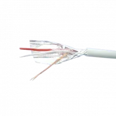 4х0,22 Cu екран. (100 м) Кабель