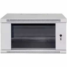 Шкаф коммутационный настенный 4U 600x350 разборный Hypernet WMNC-350-4U-FLAT