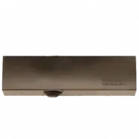 Дотягувач коричневий (тяга купується окремо) GEZE TS 2000 V BC