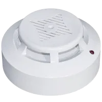 дротовий тепловий пожежний оповіщувач Артон СПТ-2Б (24В)