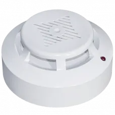 дротовий тепловий пожежний оповіщувач Артон СПТ-2Б (24В)