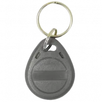 Брелок RFID KEYFOB EM RW Gray