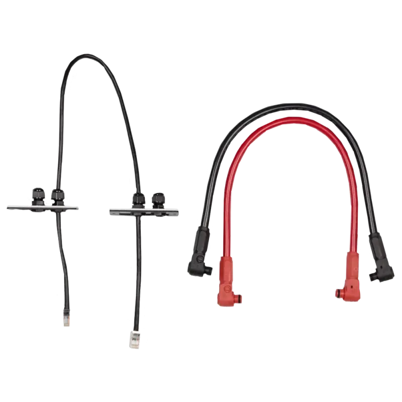 Комплект кабелів 10 kWh KSTAR Cable Set H5-10
