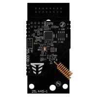Модуль інтеграції Тірас Tiras M-X (Orion NOVA II)