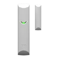 беспроводной точечный магнитоконтактный извещатель Tiras X-Shift