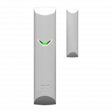 бездротовий точковий магнітоконтактний сповіщувач Tiras X-Shift