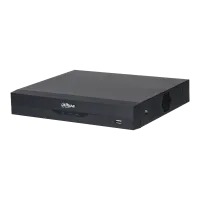 Відеореєстратор Dahua DHI-NVR2116HS-I2 16-канальный 1U 1HDD WizSense