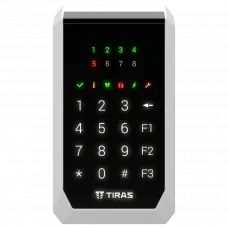 Клавіатура Тірас Tiras K-PAD8