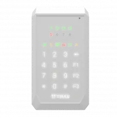 Бездротова сенсорна клавіатура Тірас TIras X-Pad