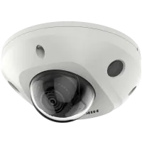 IP видеокамера Hikvision DS-2CD2523G2-IS(D) 2МП (2.8мм) с микрофоном