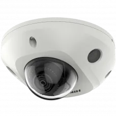 IP видеокамера Hikvision DS-2CD2523G2-IS(D) 2МП (2.8мм) с микрофоном