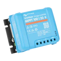 Контролер заряду Victron Energy SmartSolar MPPT 100/20 48V  (20A,12/24/48В)