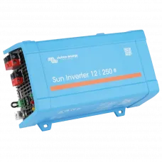 Інвертор Victron Energy Sun Inverter 12/250-15 автономный однофазный чистая синусоида