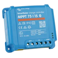 Контролер заряду Victron Energy SmartSolar MPPT 75/15