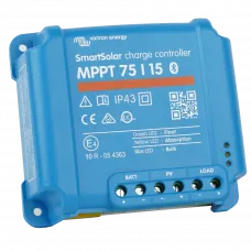 Контролер заряду Victron Energy SmartSolar MPPT 75/15