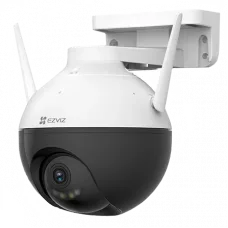 IP відеокамера EZVIZ CS-C8W (4MP,W1) Wi-Fi 2K⁺