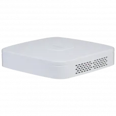 Відеореєстратор Dahua DHI-NVR2104-I2 4-канальный 1U 1HDD WizSense