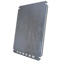 Панель монтажна для BW IP 65 t=2,0-300х400