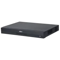 Відеореєстратор Dahua DHI-NVR2216-I2 16-канальный 1U 2 HDD WizSense