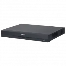 Видеорегистратор Dahua DHI-NVR2216-I2 16-канальный 1U 2 HDD WizSense