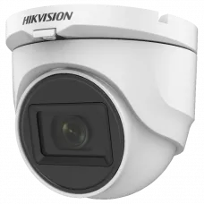 HDTVI видеокамера Hikvision DS-2CE76D0T-ITMF(C) 2МП (2.8мм)