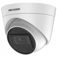 HDTVI видеокамера Hikvision DS-2CE78H0T-IT3E(С) 5МП (2.8мм)