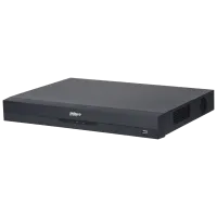 Відеореєстратор Dahua DH-XVR5216AN-4KL-I3 16-канальный 4K-N/5MP 1U 2HDD WizSense