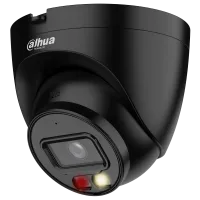 IP видеокамера Dahua DH-IPC-HDW2449T-S-IL-BE 4МП (2.8мм) с микрофоном